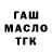 А ПВП крисы CK Filipp Shutov